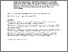 [thumbnail of 15027 White, N. (2025) The Gendered Stigma-Vulnerability Nexus and Women Who Use Drugs Such as Spice in Prison. A Feminist Critical Realist Discourse Analysis.pdf]