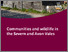 [thumbnail of 15036 Gaskell and Lake (2023) Communities and wildlife in the Severn and Avon Vales.pdf]