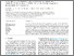 [thumbnail of 15246 Basell, L.S. et al. (2025) Resolving the late Pleistocene (MIS3–1) sedimentary sequence from Doniford, UK.pdf]
