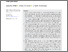[thumbnail of 15301 Perks, O'Connell, Goodenough (2025) Comparing passive acoustic monitoring bat data from commercial and open-source detectors - Evidence to support best practice.pdf]