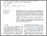 [thumbnail of 15341 Foster et al (2025) The Impact of living with Ehlers-Danlos Syndrome.pdf]